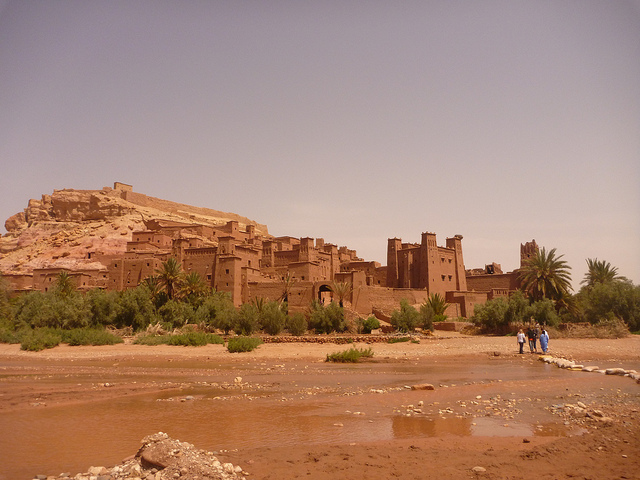 morocco-marruecos-castle