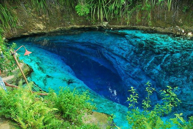 enchanted-river-philippines
