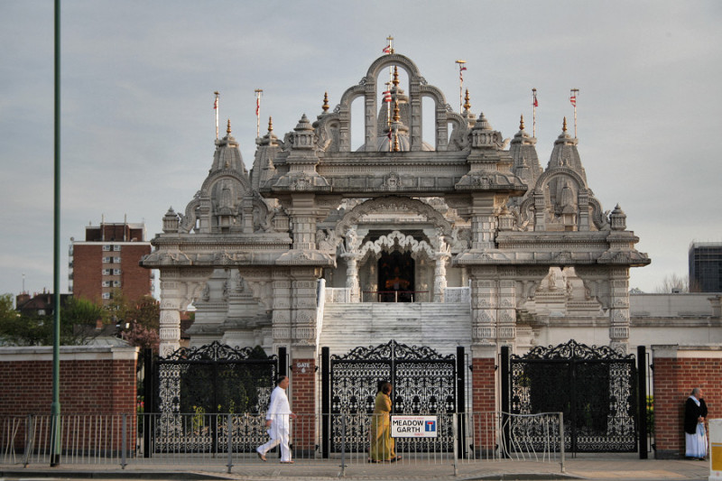 templo-hindu-londres-que-ver