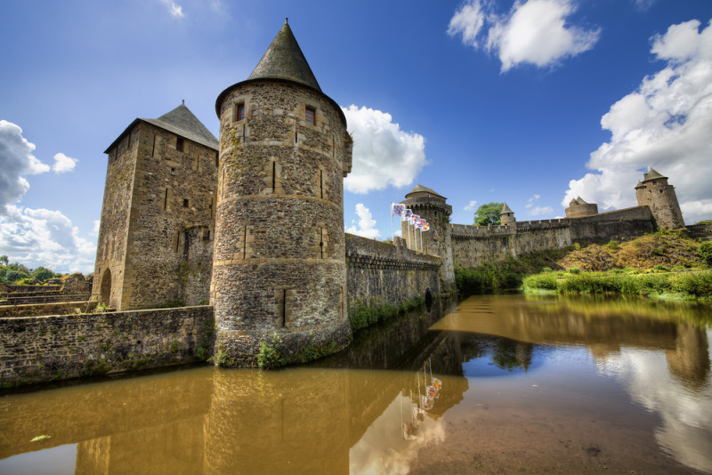 fougeres-brittany-francia