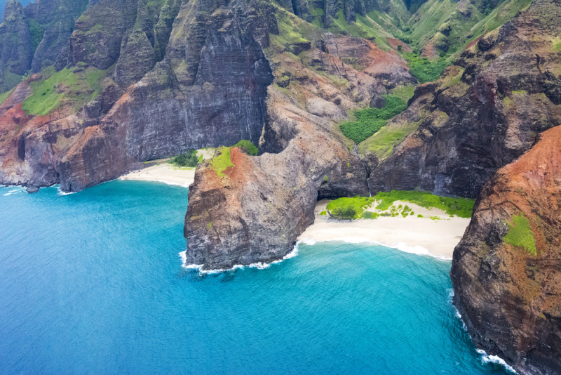 honopu-beach-hawaii