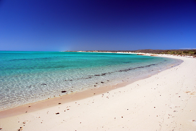 playas de Australia