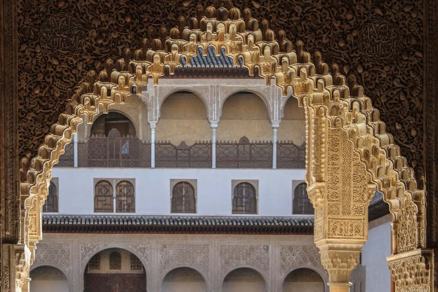 Qué ver en Granada