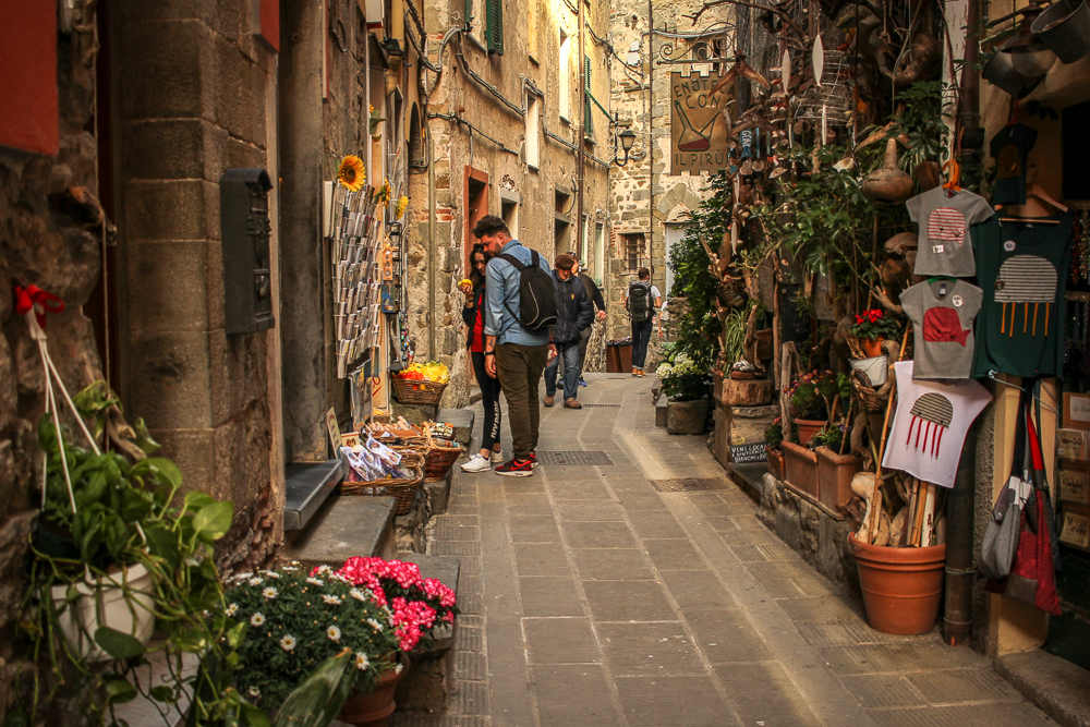 Consejos para viajar a Italia (que deberías saber antes de viajar