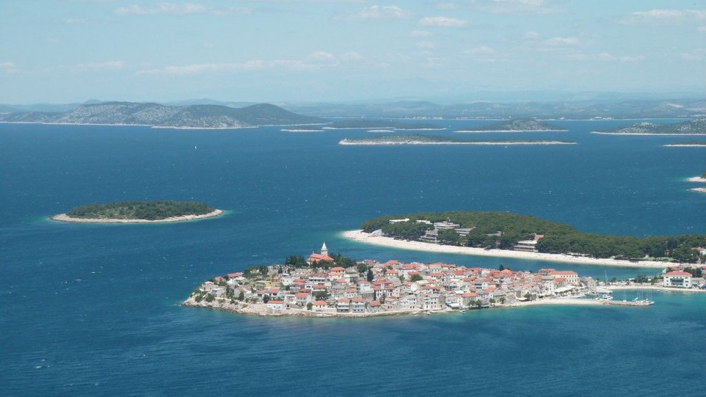 lugares que visitar en Croacia