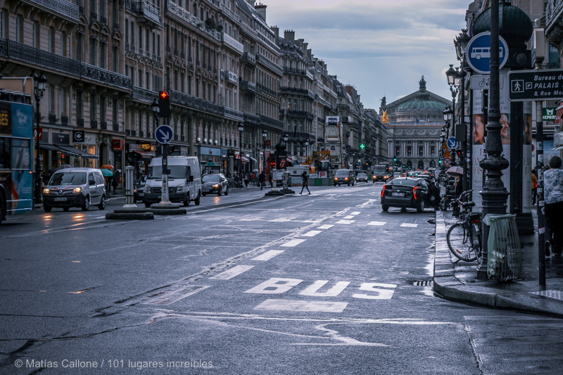 mejores barrios para alojarse en París