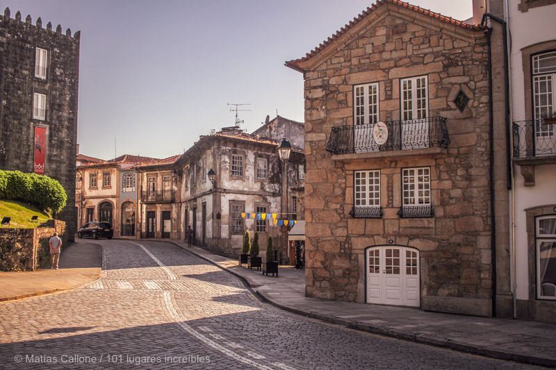 pueblos bonitos en Portugal